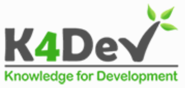 K4Dev logo